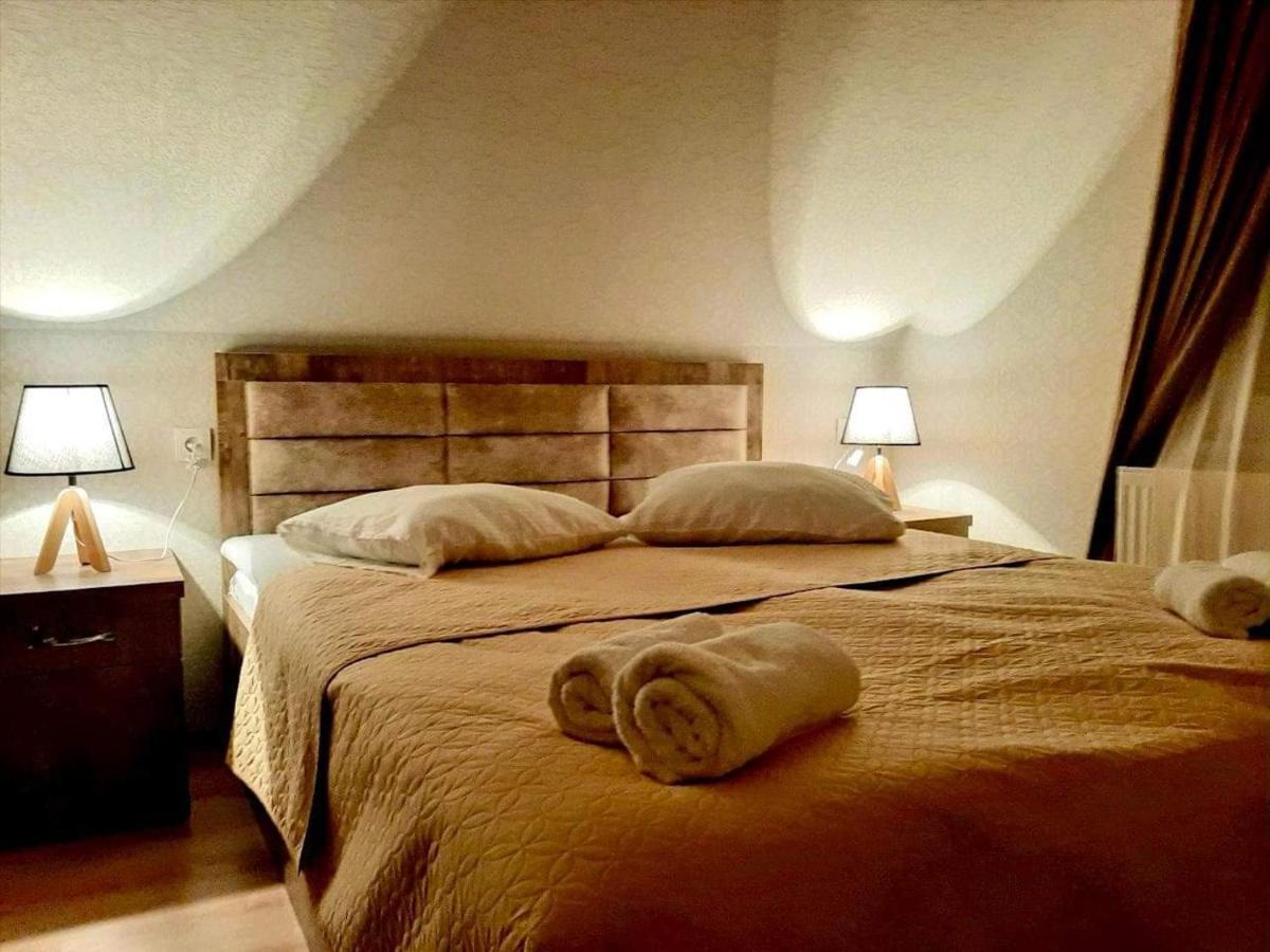 Kazbegi Inn Extérieur photo