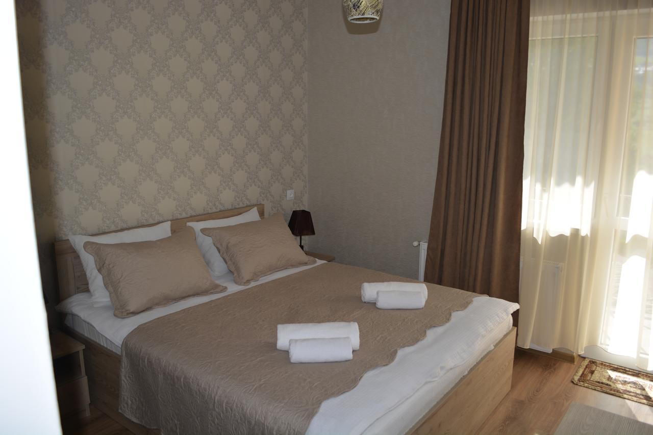 Kazbegi Inn Extérieur photo